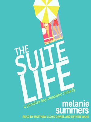 cover image of The Suite Life